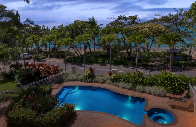 On the Beach Holiday Apartments - Foto 75