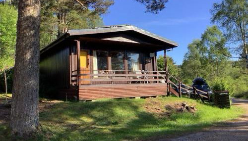 Solstice Cabin - Photo 5