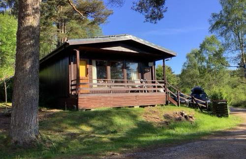 Solstice Cabin - Photo 4