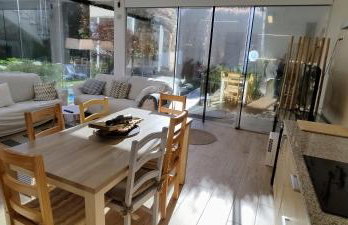 Villa El Castañal con Piscina Privada - Foto 66