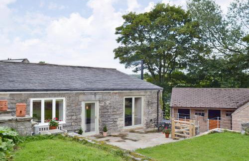 The Barn At Grislow Field - Foto 1