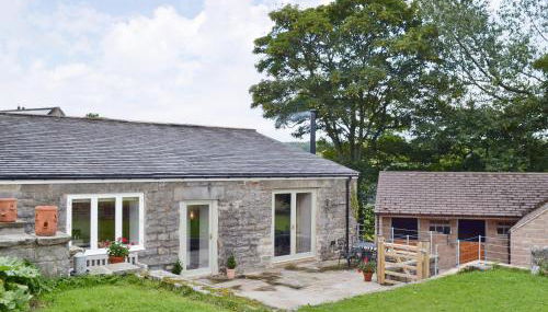 The Barn At Grislow Field - Foto 1