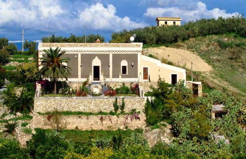 Vecchia Dimora Resort - Foto 20