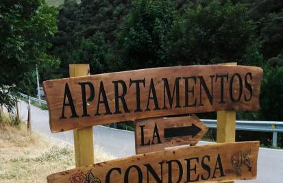 Apartamentos La Condesa - Foto 44