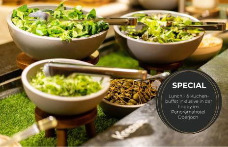 Alpin Lodges Oberjoch - Foto 80