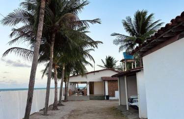Casa Pitanga Pé na Areia Pitimbu - Foto 45
