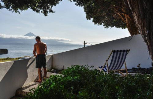 Casa dos Terreiros Oceanfront Villa - Photo 34