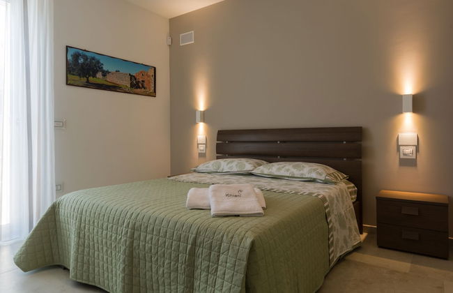 Villa Ichiani - Foto 14