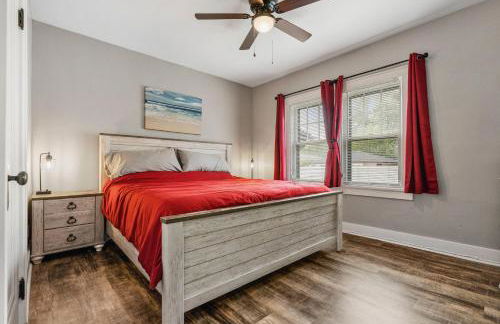 Apartments in the Heart of Canton - Foto 27