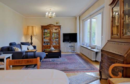 GLC Gauting Living Comfortable 100 - Foto 1