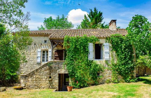 Maison de charme avec piscine - Oc Keys - Foto 2