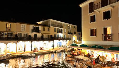 StudiO SpraY - Port-Grimaud - Parking Gratuit - La Petite Venise - Foto 3