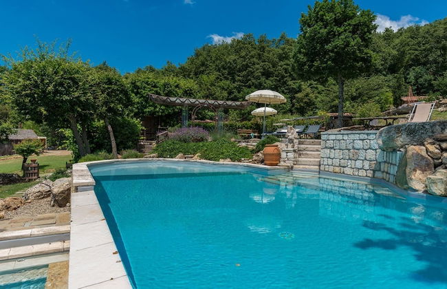 Borgo Paradiso 4 2 in Ciciano - Foto 41