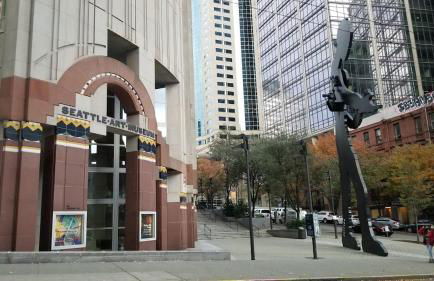 Modern Home, Rooftop view, 3 block Beacon station - Foto 29