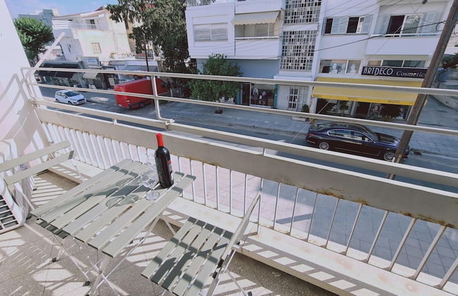 57 NIC - Stay Chrysanthemum City Apartment - Photo 30