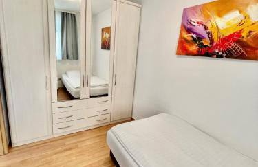 Apartment für vier - Foto 7
