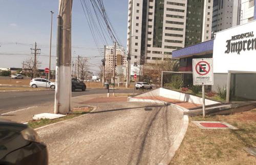 Imprensa III · Comfort and family in Brasilia - Foto 58