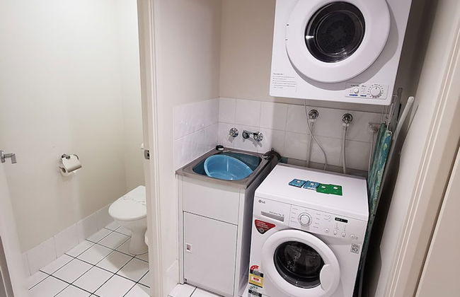 Inn on the Park Apartments - Foto 40