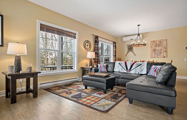 Le Petit Bijou by Tremblant Platinum - Foto 12