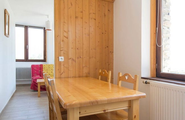 Résidence & Spa La Grande Cordée - Photo 66