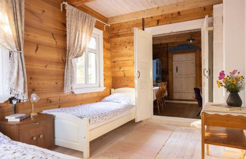 Chata Liska - Foto 13