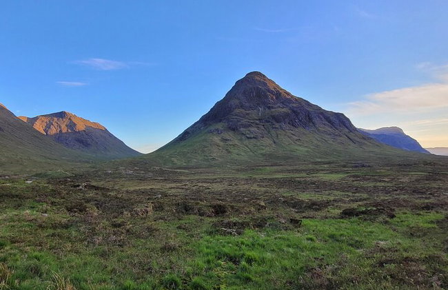 Visite de Braveheart - Montagnes, Lochs, Châteaux et Champs de Bataille - Photo 37