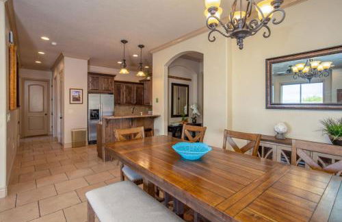 H7-Heavenly-Ground Floor 3-bedroom Hillside View - Foto 24