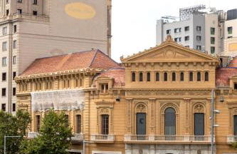 Uma Suites Passeig de Gracia 16 - Photo 47