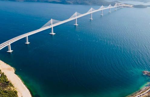 Apartment Luna Pelješac - Foto 23