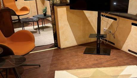 Ferienwohnung No 19 Teutonia Hotel - Foto 5