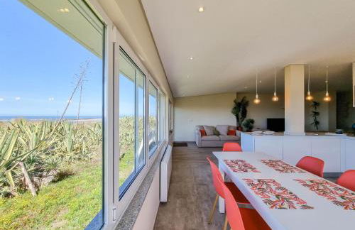 Pé No Mar - sea view - Foto 2