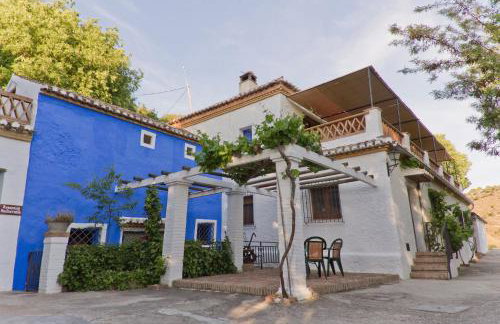Cortijo Balzain - Foto 76