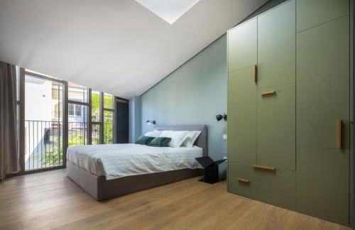 Heart Milan Apartments - Porta Romana - Photo 90