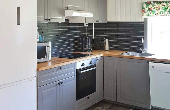 6 Person Holiday Home in Storfosna-by Traum - Foto 15