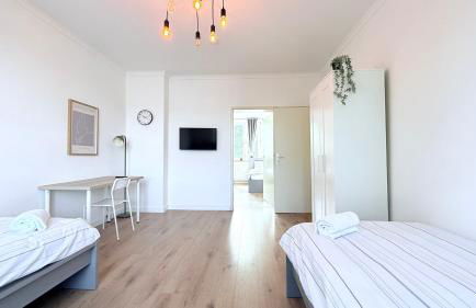 Komfortable Wohnung in Kiel für Firmen & City-Trips - Foto 28