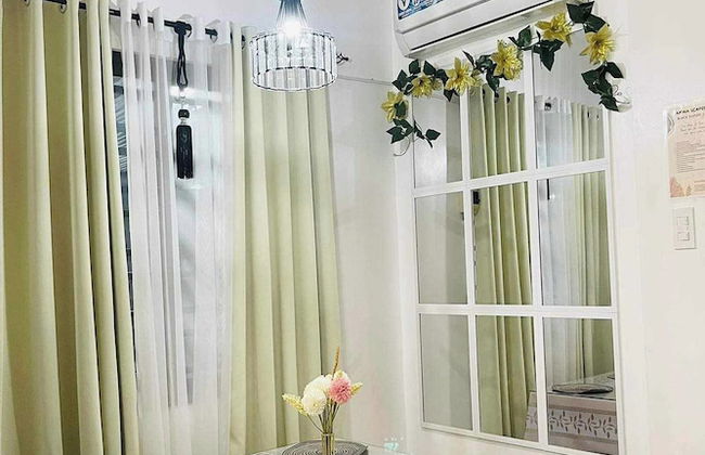 Shiella'S Staycation House Cabanatuan - Foto 20