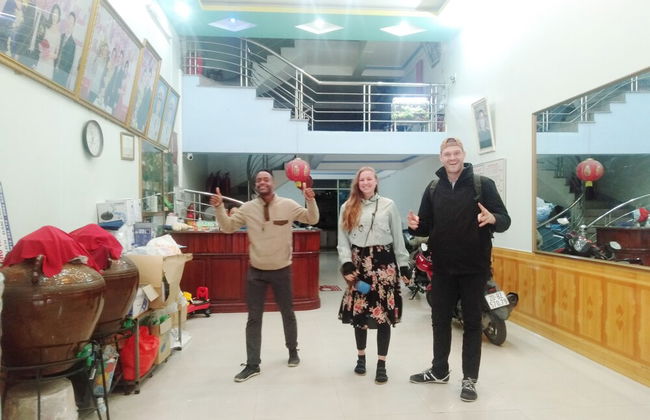 Nha Nghi Thuy Muoi - Bac Kan - Foto 5