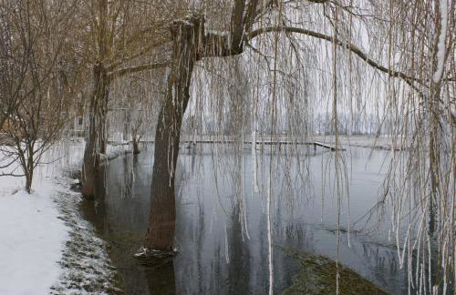 Gacka idila - Photo 16