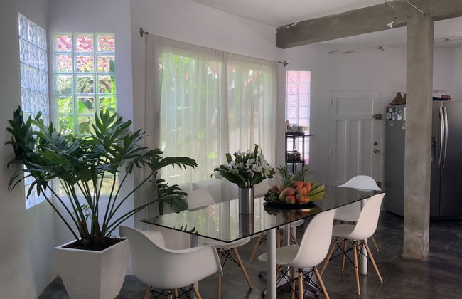 Villa in Havana with swimming pool and terrace - Foto 21