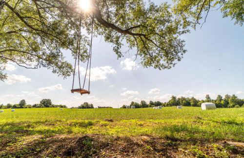 Beniaskie! Lake Lodge in West Masuria - Foto 33