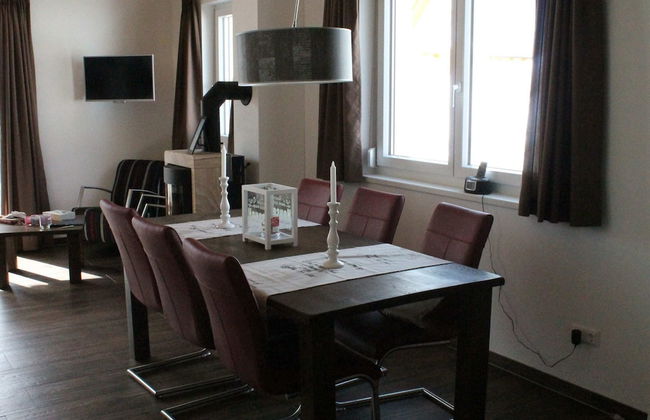 Chalet in ski Area in Koetschach-mauthen - Foto 14