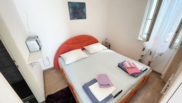 Apartment Fruk 1 - Foto 5, Interior