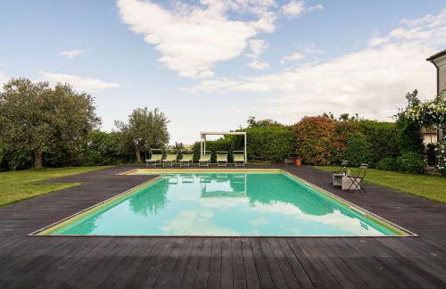 Agriturismo Terracruda - Foto 32