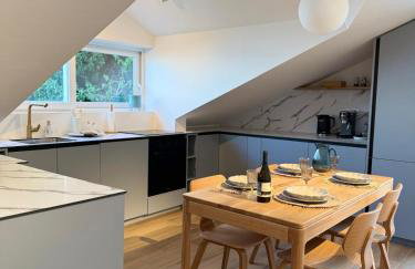 Suite & More - Sea View Terrace & Parking - Foto 36