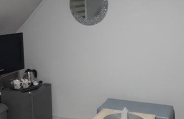 Agroturystyka Zielone Wzgorze - Foto 25