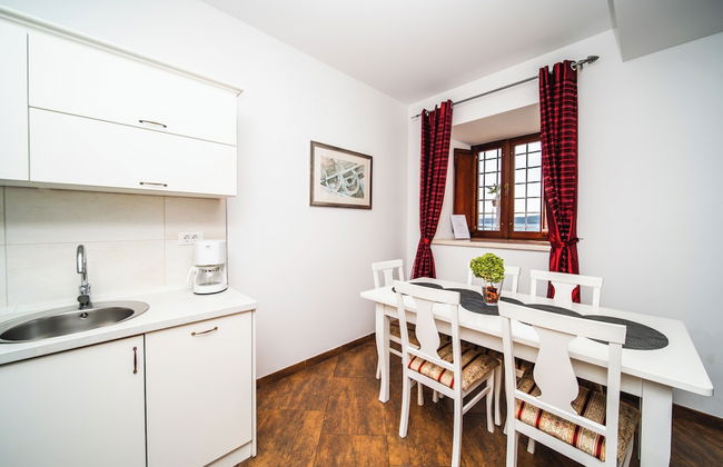 Vila Riva Apartments - Photo 16