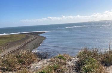 Little Velvet Hall Character Cottage - Foto 9