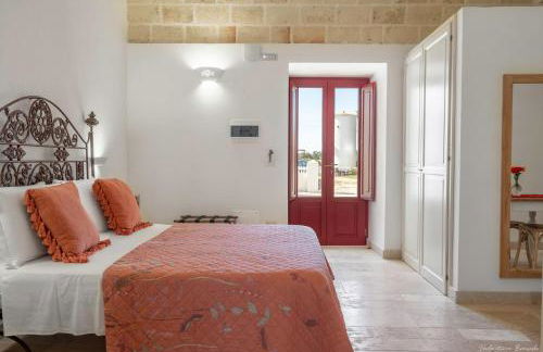 Masseria Rescio - Foto 58