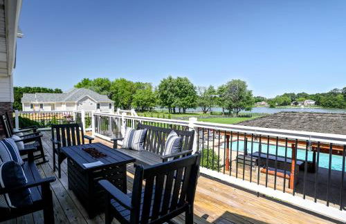 Lighthouse Haven - Foto 11