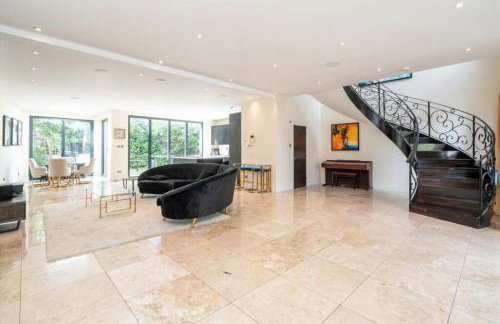 Luxury London House - Foto 11